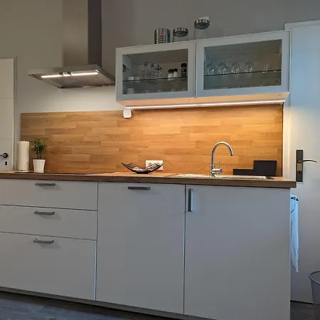 Goldgrube Dachgeschoss Apartment