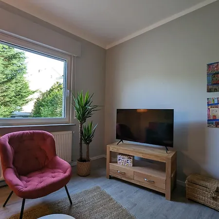Apartamento Goldgrube Dachgeschoss *
