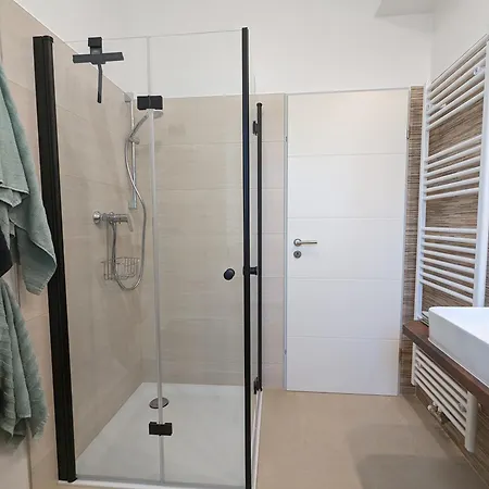 Apartamento Goldgrube Dachgeschoss
