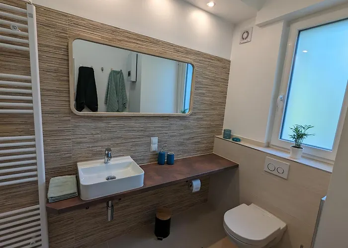 Goldgrube Dachgeschoss * קובלנץ